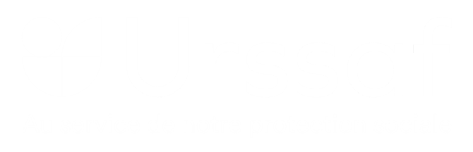 URSSAF Logo