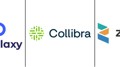 Data lineage - feeding third-party data catalogs to expose technical data lineage featured image