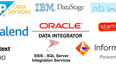 ETL Migration - legacy ETL connectors for SQL migration featured image