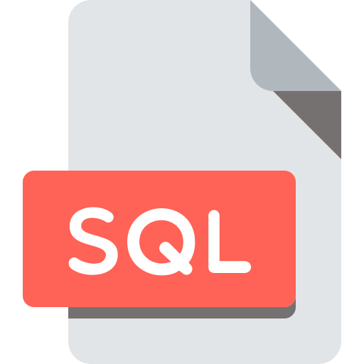 Create standard SQL from the source technology