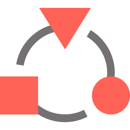 Rebuild business logic in the target technology