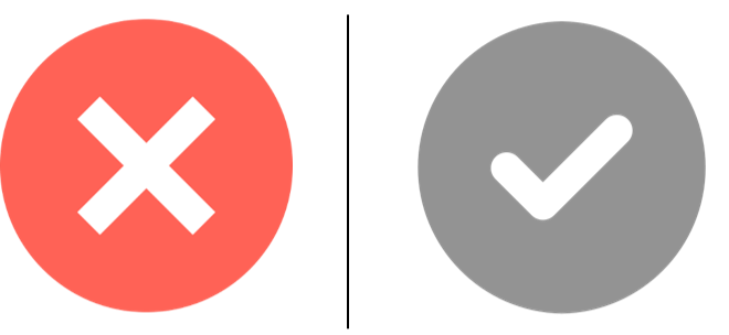 Analysis of information uses