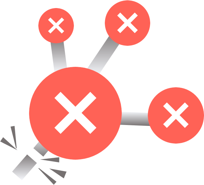 Identifying dead branches in DataFlows